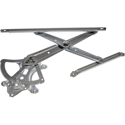 Window Regulator by DORMAN (OE SOLUTIONS) - 752-729 pa5