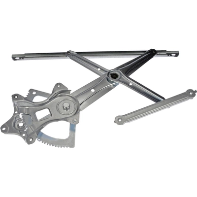 Window Regulator by DORMAN (OE SOLUTIONS) - 752-732 pa6