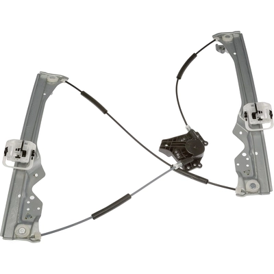 DORMAN (OE SOLUTIONS) - 752-753 - Window Regulator pa1