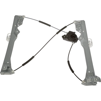 DORMAN (OE SOLUTIONS) - 752-753 - Window Regulator pa2