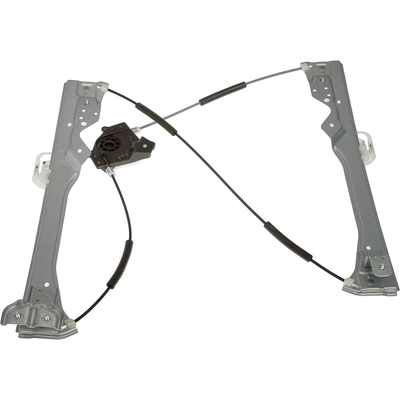 DORMAN (OE SOLUTIONS) - 752-754 - Window Regulator pa3