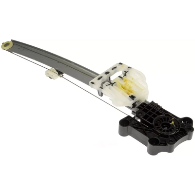 DORMAN (OE SOLUTIONS) - 752-756 - Power Window Regulator pa1
