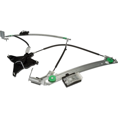 DORMAN (OE SOLUTIONS) - 752-757 - Window Regulator pa1