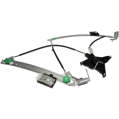 DORMAN (OE SOLUTIONS) - 752-758 - Window Regulator pa2