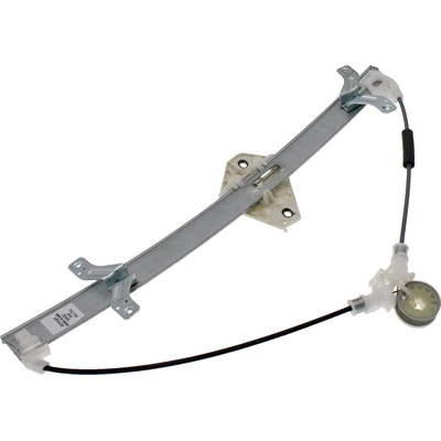 Window Regulator by DORMAN (OE SOLUTIONS) - 752-759 pa2