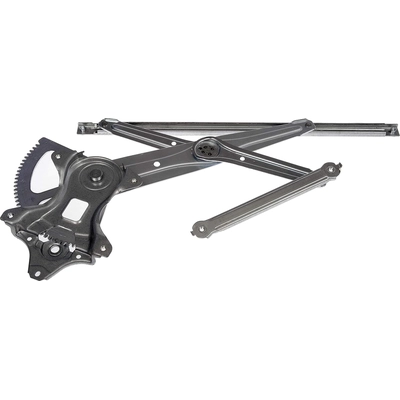 Window Regulator by DORMAN (OE SOLUTIONS) - 752-765 pa3