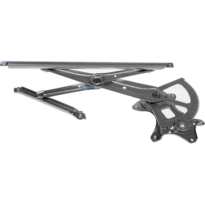 Window Regulator by DORMAN (OE SOLUTIONS) - 752-765 pa4
