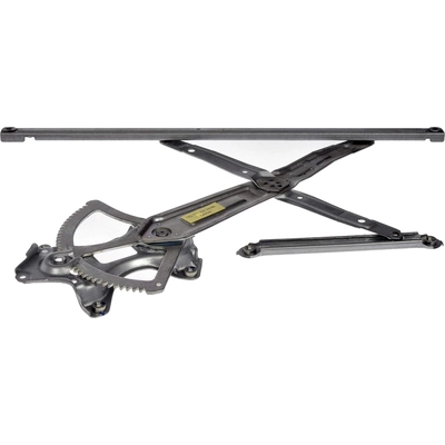 Window Regulator by DORMAN (OE SOLUTIONS) - 752-771 pa3