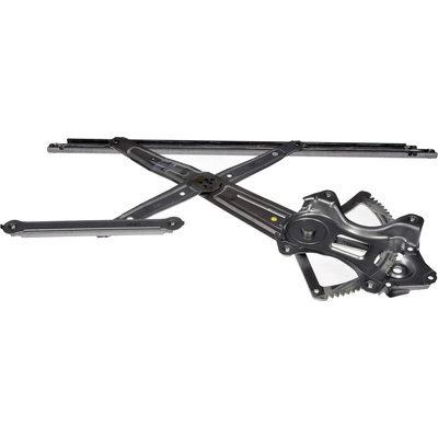 Window Regulator by DORMAN (OE SOLUTIONS) - 752-771 pa4