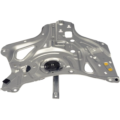 DORMAN (OE SOLUTIONS) - 752-775 - Power Window Regulator pa1