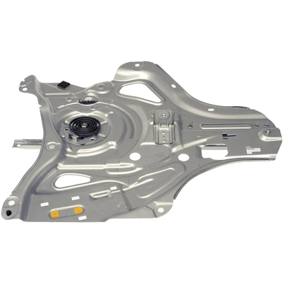 DORMAN (OE SOLUTIONS) - 752-775 - Power Window Regulator pa2