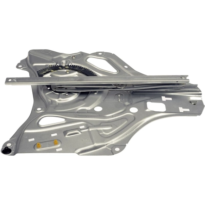 DORMAN (OE SOLUTIONS) - 752-776 - Power Window Regulator pa1