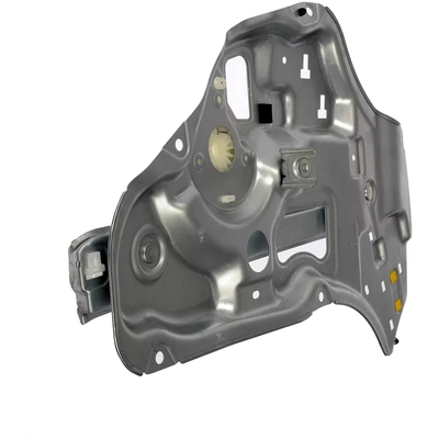 DORMAN (OE SOLUTIONS) - 752-777 - Power Window Regulator pa1