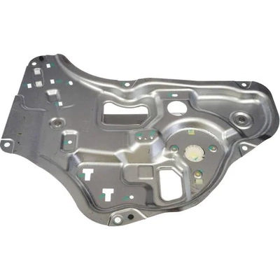 DORMAN (OE SOLUTIONS) - 752-777 - Power Window Regulator pa3