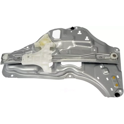 DORMAN (OE SOLUTIONS) - 752-778 - Power Window Regulator pa1