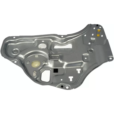 DORMAN (OE SOLUTIONS) - 752-778 - Power Window Regulator pa2