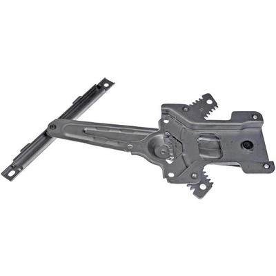 Window Regulator by DORMAN (OE SOLUTIONS) - 752-782 pa2