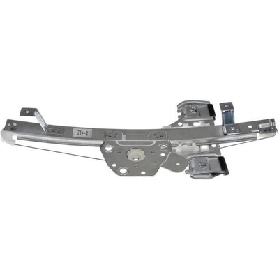 Window Regulator by DORMAN (OE SOLUTIONS) - 752-786 pa1