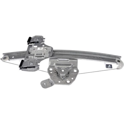 Window Regulator by DORMAN (OE SOLUTIONS) - 752-786 pa2