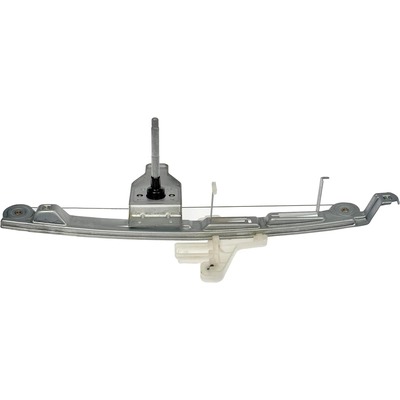 DORMAN (OE SOLUTIONS) - 752-801 - Window Regulator pa2