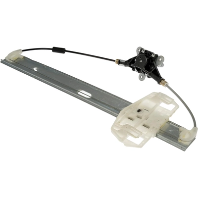 DORMAN (OE SOLUTIONS) - 752-809 - Window Regulator pa1