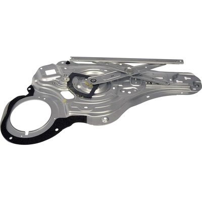Window Regulator by DORMAN (OE SOLUTIONS) - 752-815 pa2
