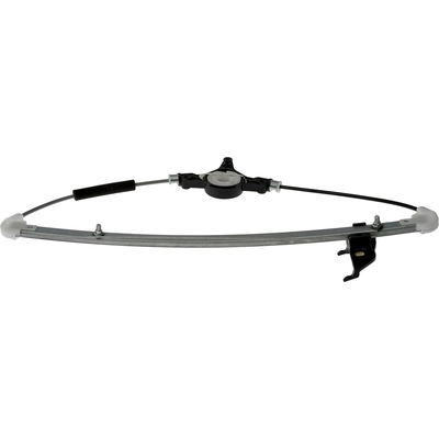 DORMAN (OE SOLUTIONS) - 752-819 - Window Regulator pa1