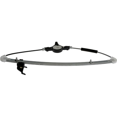 DORMAN (OE SOLUTIONS) - 752-820 - Window Regulator pa2