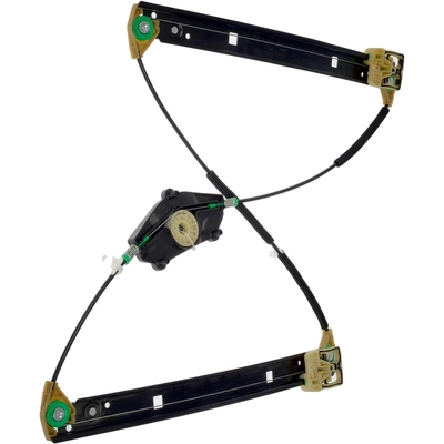 DORMAN (OE SOLUTIONS) - 752-836 - Window Regulator pa3