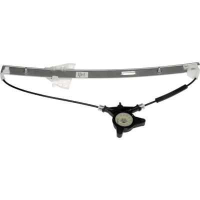 Window Regulator by DORMAN (OE SOLUTIONS) - 752-855 pa5