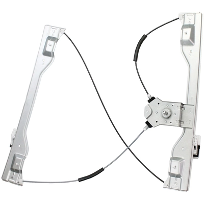 DORMAN (OE SOLUTIONS) - 752-879 - Manual Window Regulator pa1