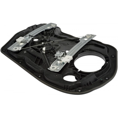 DORMAN (OE SOLUTIONS) - 752-885 - Window Regulator pa1