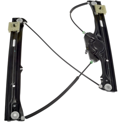 DORMAN (OE SOLUTIONS) - 752-892 - Window Regulator pa4