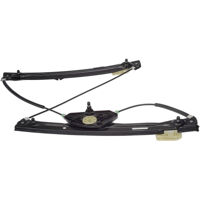 DORMAN (OE SOLUTIONS) - 752-893 - Window Regulator pa1