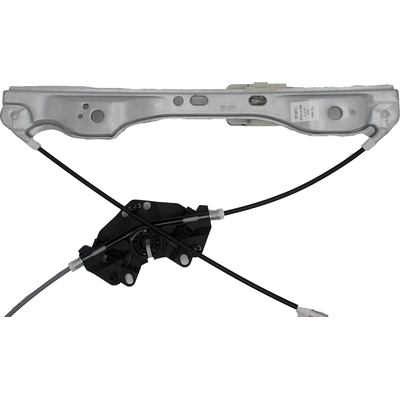 Window Regulator by DORMAN (OE SOLUTIONS) - 752-896 pa3
