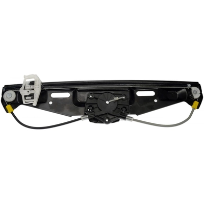 DORMAN (OE SOLUTIONS) - 752-906 - Window Regulator pa1