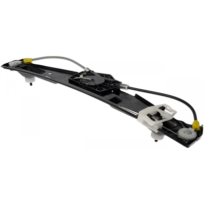DORMAN (OE SOLUTIONS) - 752-906 - Window Regulator pa2