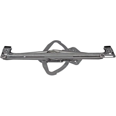 Window Regulator by DORMAN (OE SOLUTIONS) - 752-910 pa1