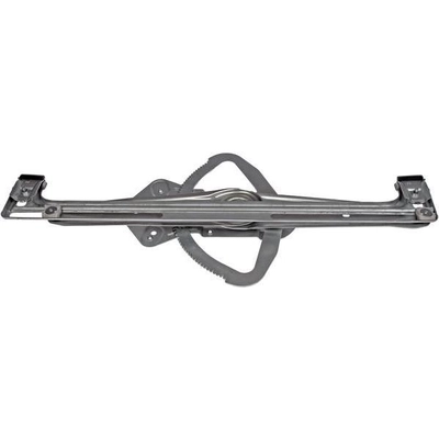Window Regulator by DORMAN (OE SOLUTIONS) - 752-911 pa2