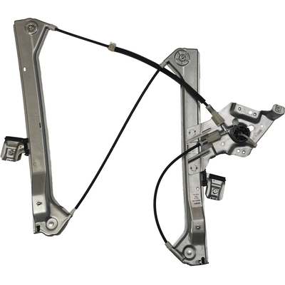 DORMAN (OE SOLUTIONS) - 752-914 - Window Regulator pa7