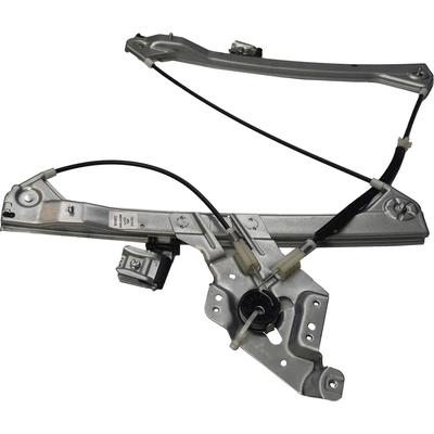 DORMAN (OE SOLUTIONS) - 752-914 - Window Regulator pa8