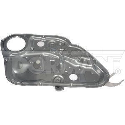 Window Regulator by DORMAN (OE SOLUTIONS) - 752-924 pa6