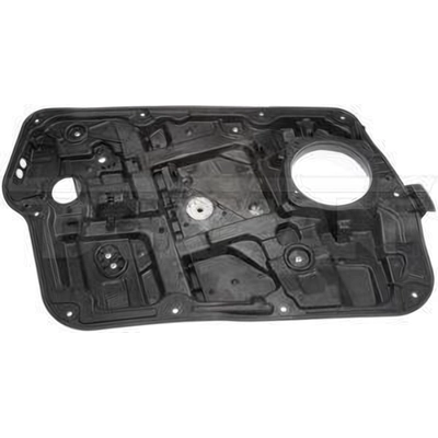 Window Regulator by DORMAN (OE SOLUTIONS) - 752-928 pa5