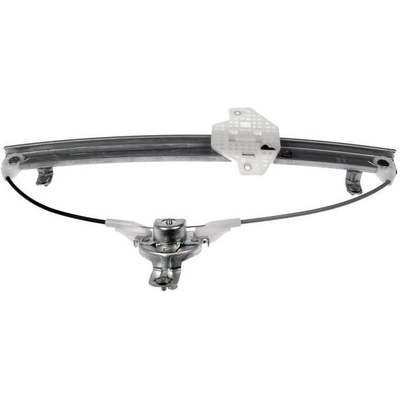 Window Regulator by DORMAN (OE SOLUTIONS) - 752-930 pa3