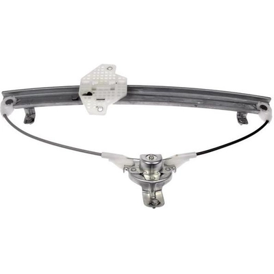 Window Regulator by DORMAN (OE SOLUTIONS) - 752-931 pa4