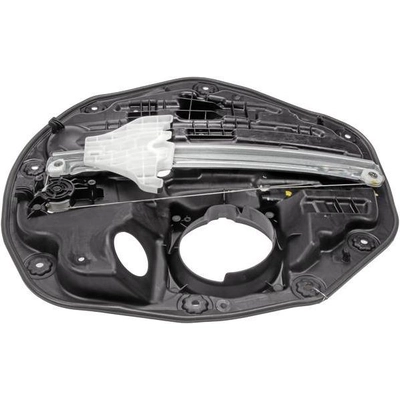 Window Regulator by DORMAN (OE SOLUTIONS) - 752-945 pa1