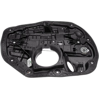 Window Regulator by DORMAN (OE SOLUTIONS) - 752-945 pa2