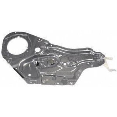 Window Regulator by DORMAN (OE SOLUTIONS) - 752-946 pa5