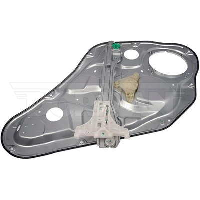 Window Regulator by DORMAN (OE SOLUTIONS) - 752-950 pa5