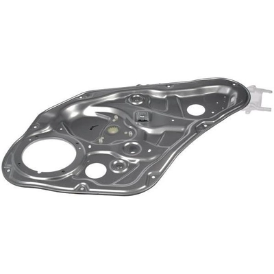 Window Regulator by DORMAN (OE SOLUTIONS) - 752-951 pa2
